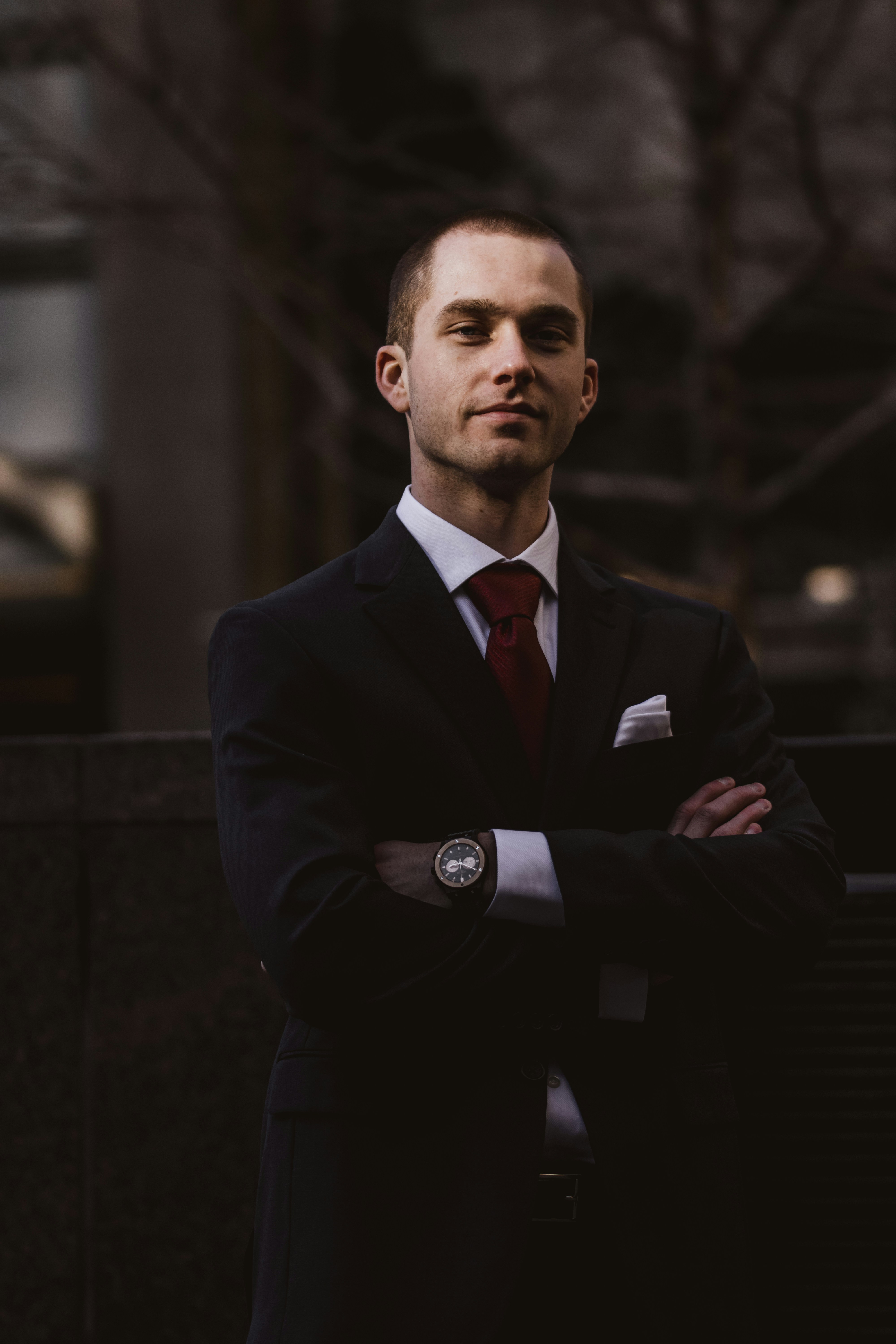 Logistics Manager